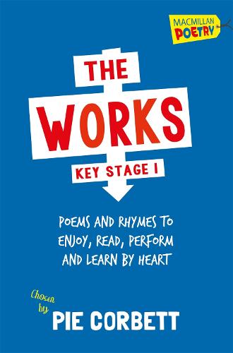 The Works Key Stage 1 (Paperback)