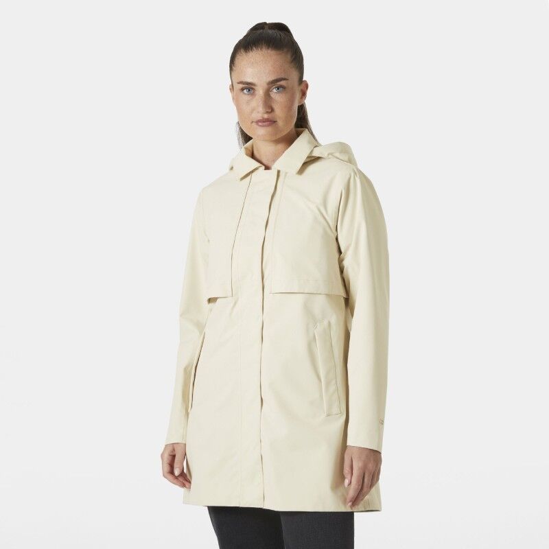 Lilja Rain Coat - Veste imperméable femme