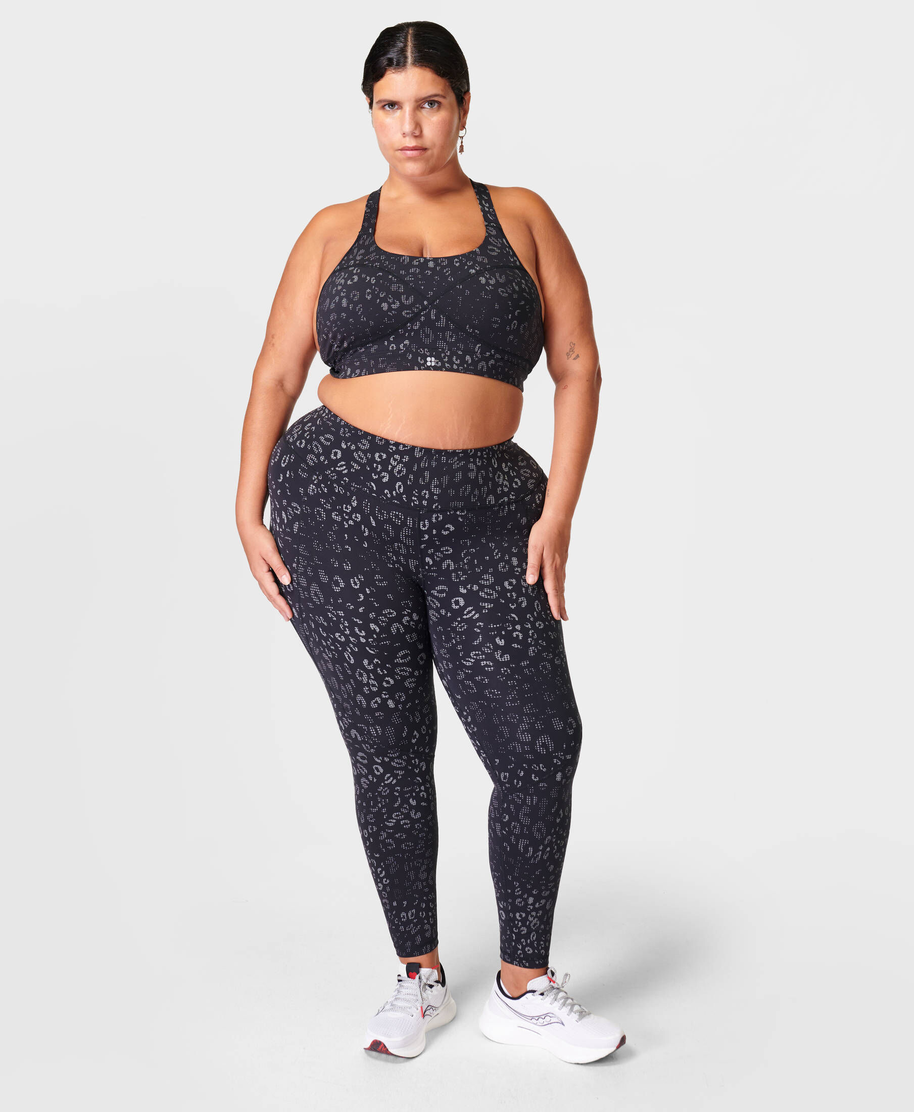 Sweaty Betty London| Damen Sport-BH POWER MEDIUM IMPACT SPORTS BRA