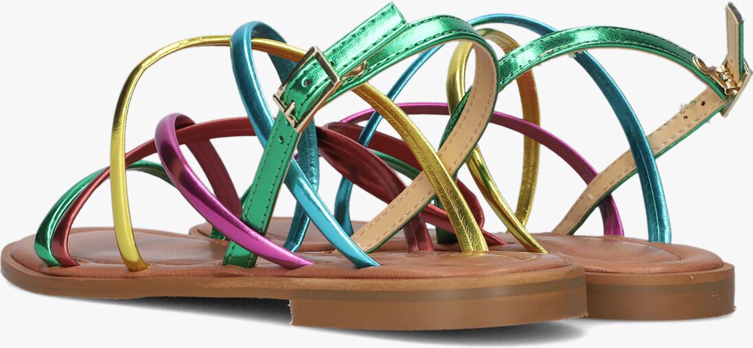 multi notre-v sandalen 22637
