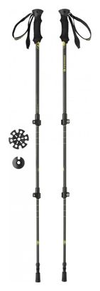 Paire de Bâtons Ferrino Kailash 60-135cm