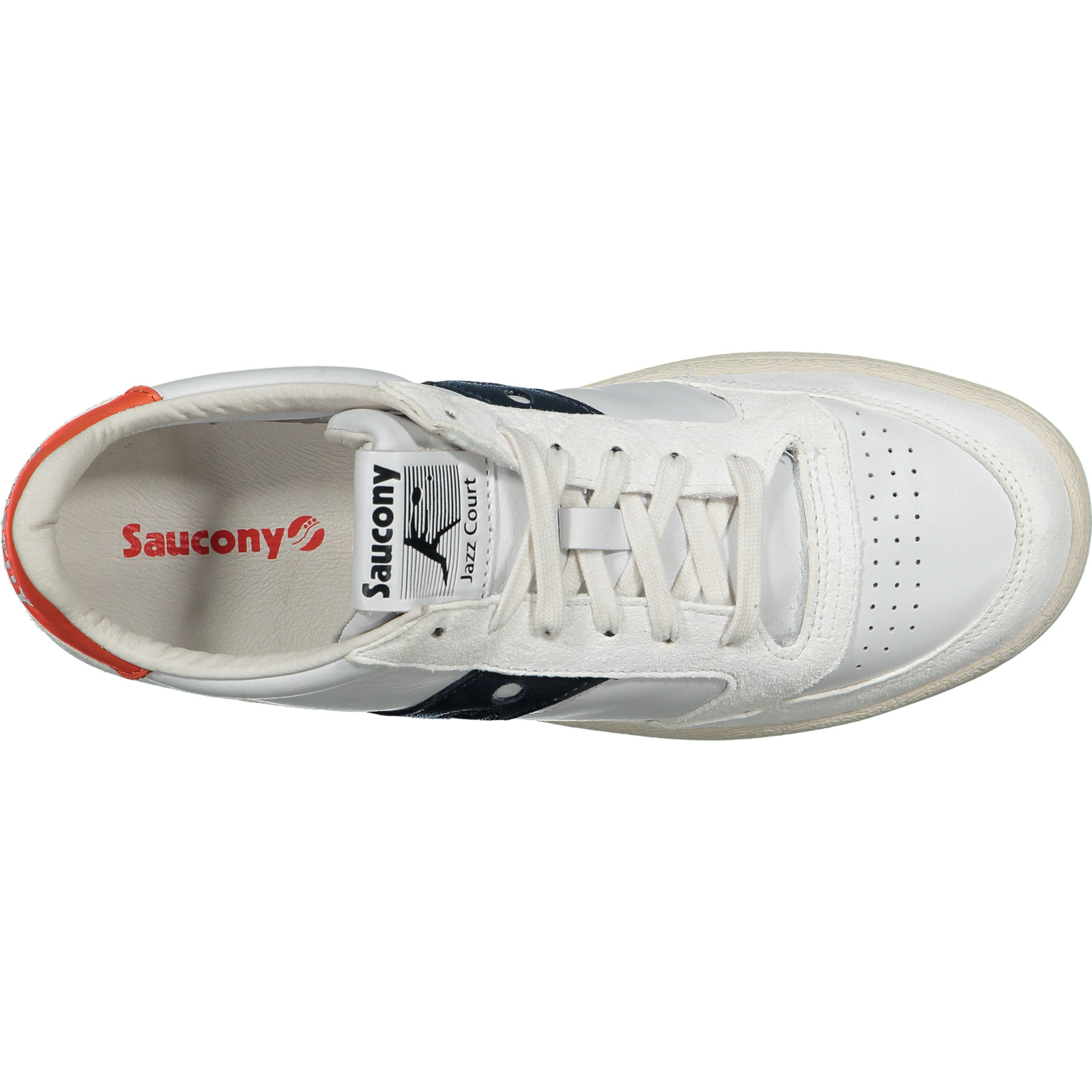 Saucony Unisex-Sneaker Jazz Court 49