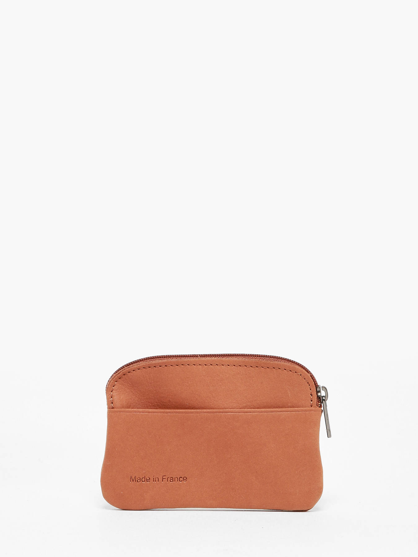 Porte monnaie Oil cuir ETRIER