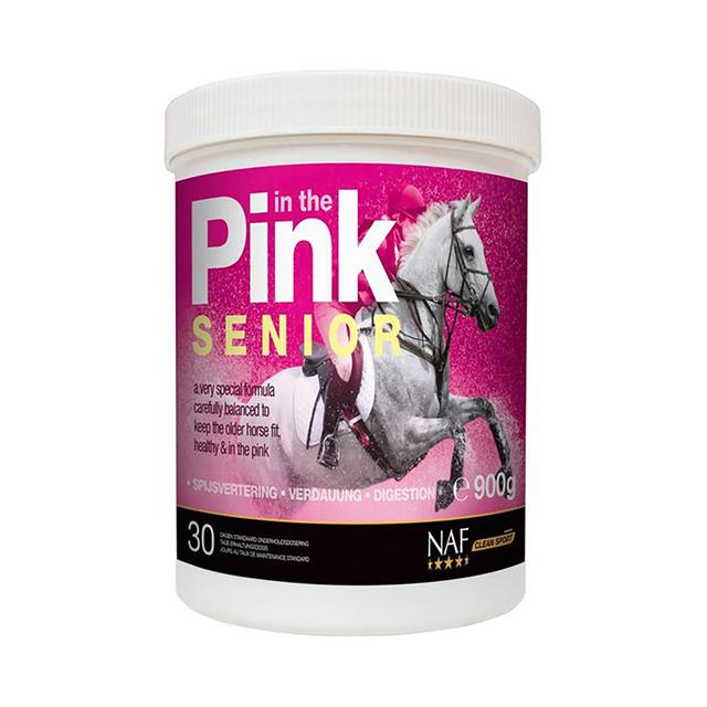NAF In The Pink Powder Senior