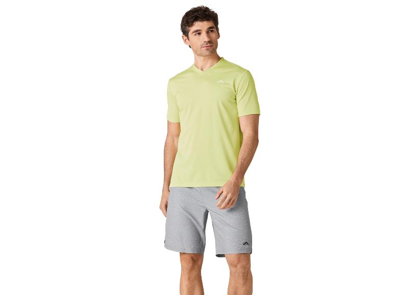 Heren sportshirt of -polo