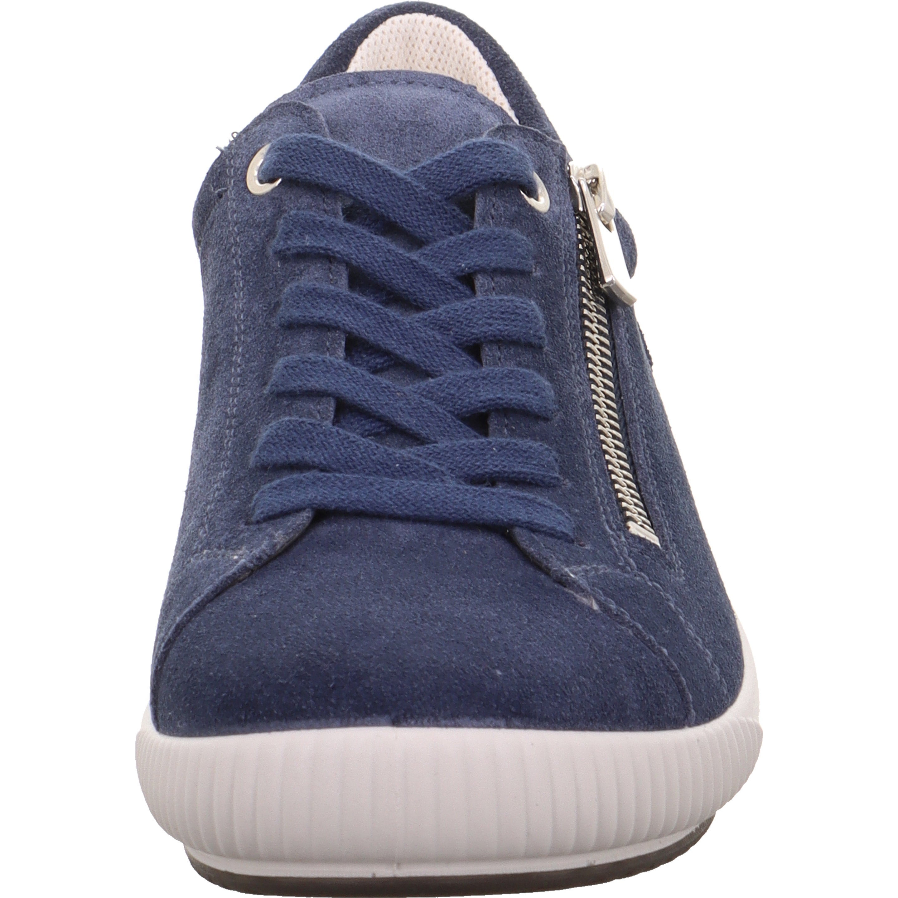 legero TANARO 5.0 Damen  Sneaker low mit Schnürung - Farbe: Indacox - Größe: 7