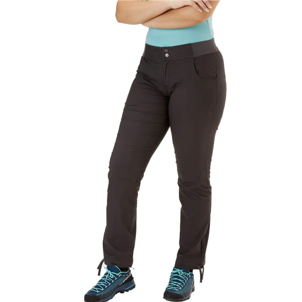 Pantalon escalade RAB VALKYRIE PANTS WMNS ANTHRACITE