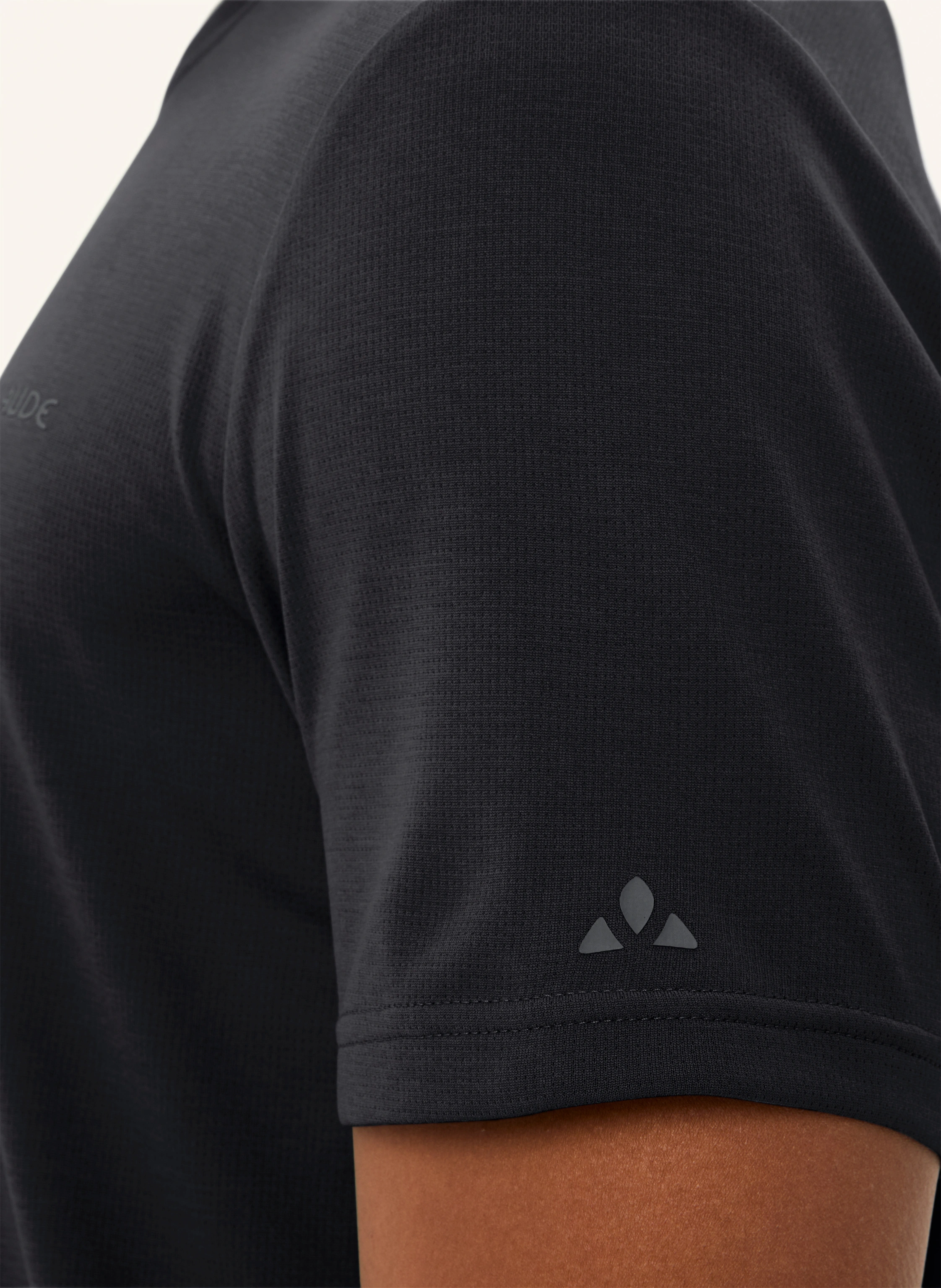 VAUDE T-Shirt SE MEN'S OSSOLA T-SHIRT