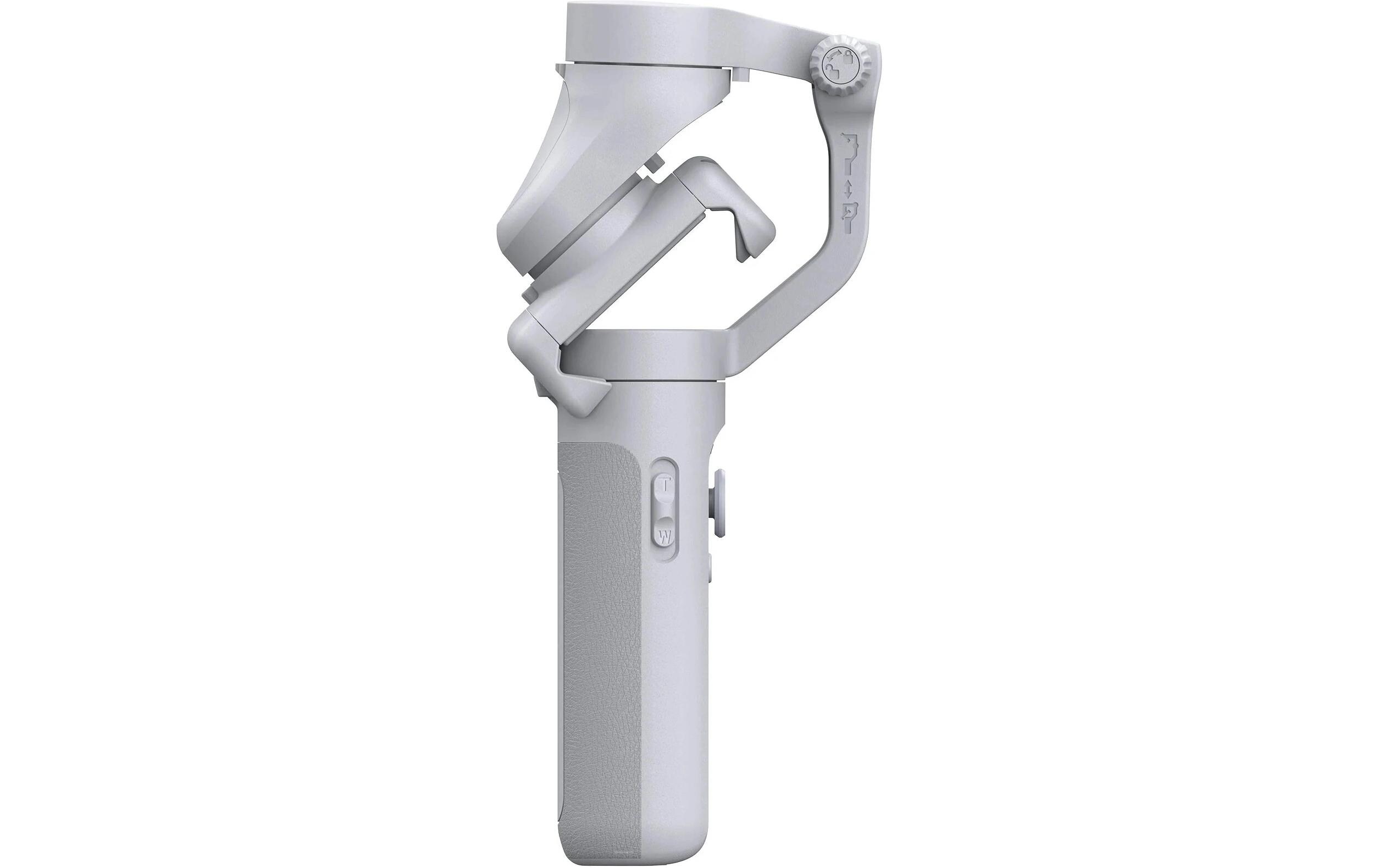 Gimbal iSteady XE GrauKompaktes Smartphone-Gimbal