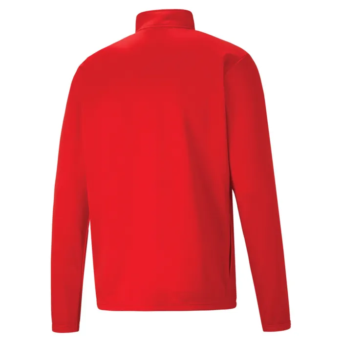 Puma teamRISE Poly Trainingsjack Senior
