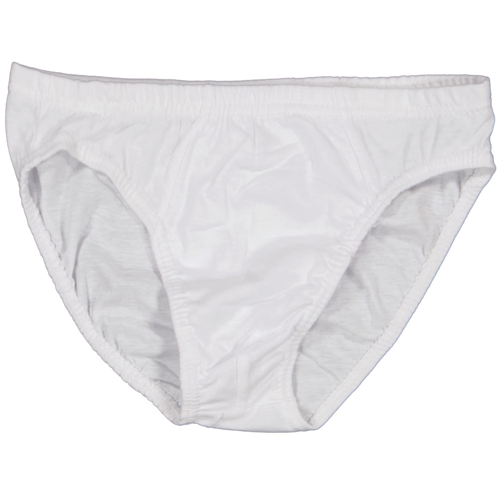 Jongens slip Wit kopen? Goed en goedkoop