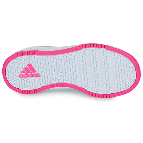 Adidas Sportswear - Tensaur Sport 2.0 C - Blanc / Rose