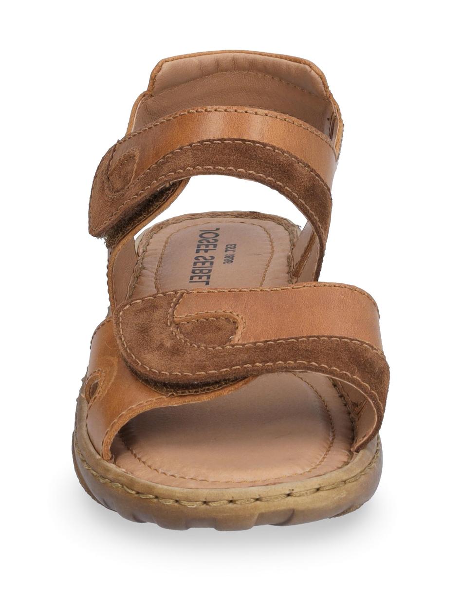 Sandale Debra, camel