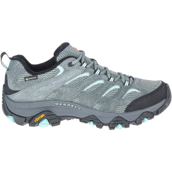 Chaussure de randonnée basse MERRELL MOAB 3 GORE-TEX W SEDONA SAGE