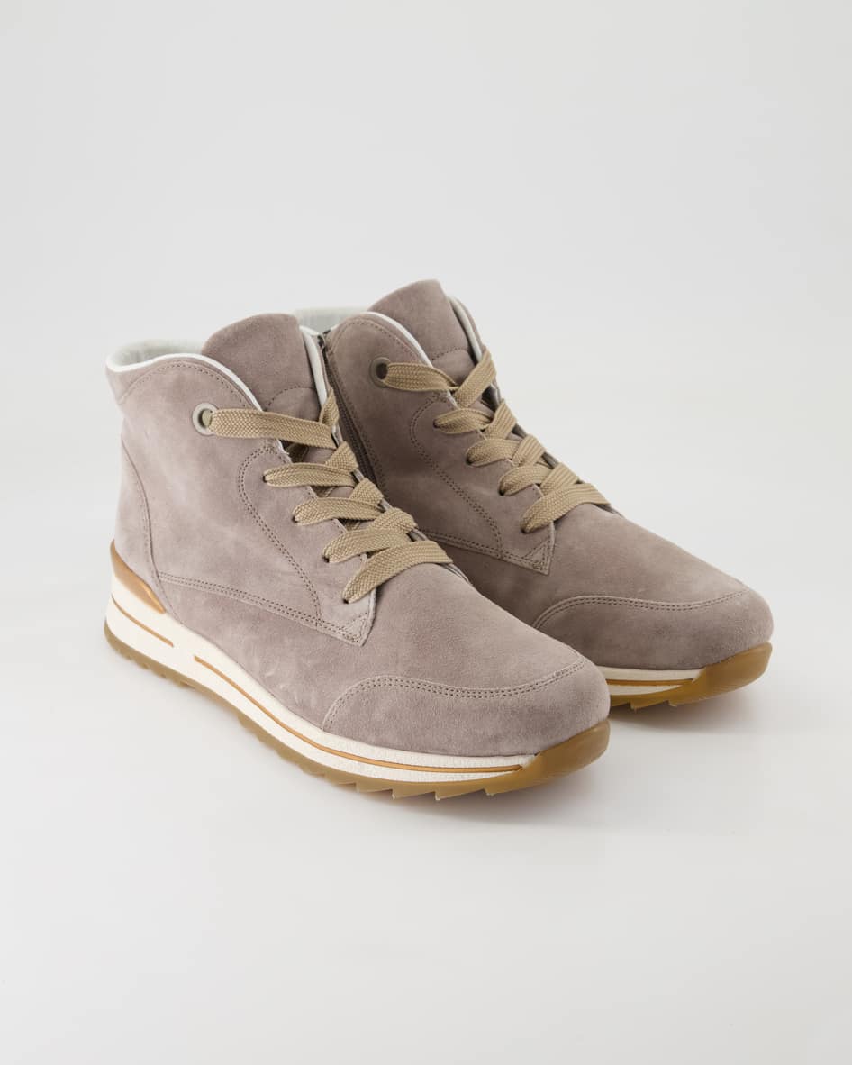 Ara OSAKA Stiefeletten in Grau