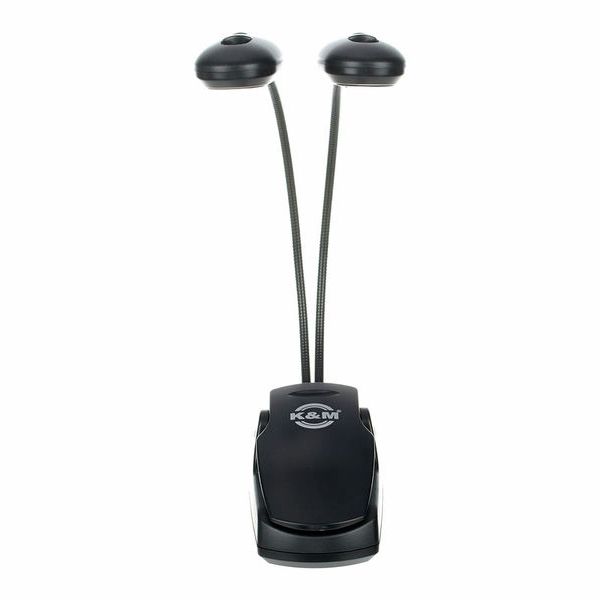 K&M 12270 Twin Head UK