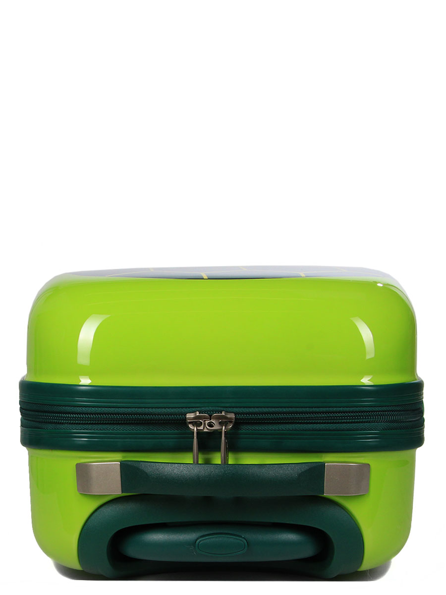 Valise Snowball Kids Turtle 48 cm