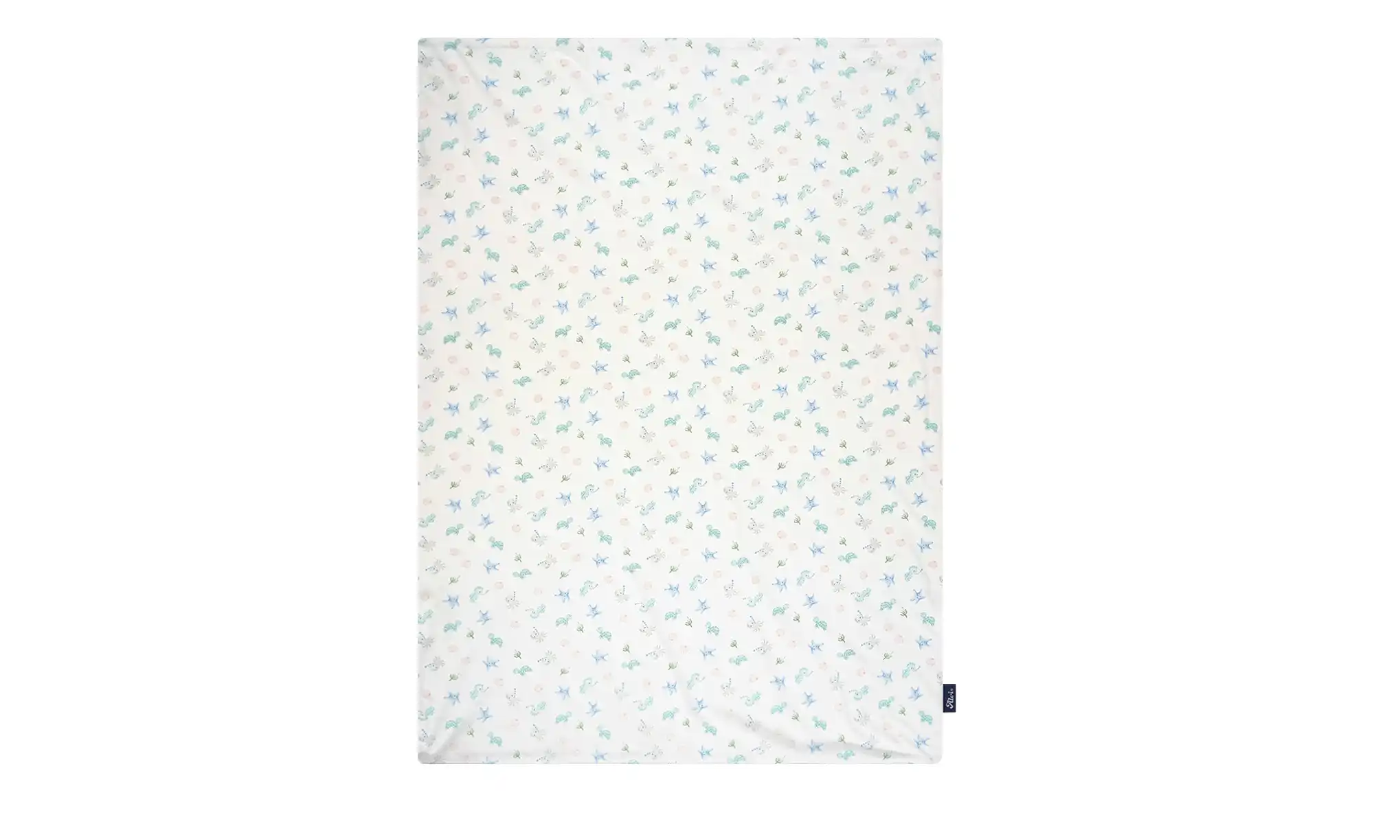 Alvi Kuscheldecke Ozeanfreunde