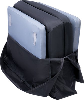 Maxi-Cosi Iris 2 Reiseseng, Essential Graphite