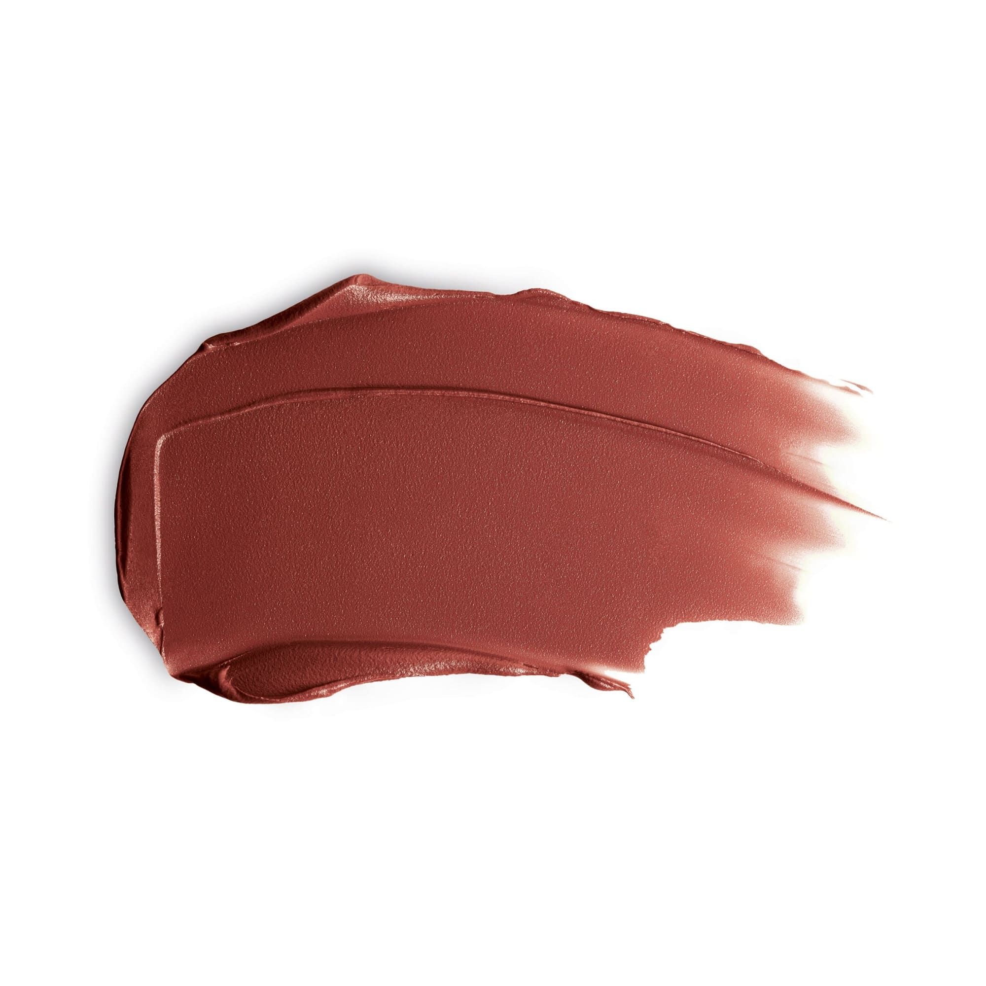 LE ROUGE INTERDIT CREAM VELVET Rouge à lèvres mat longue tenue |- 51 Brun Cuivré