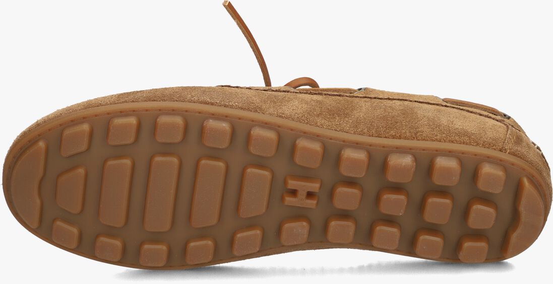 camel hogan mocassins h693 barca