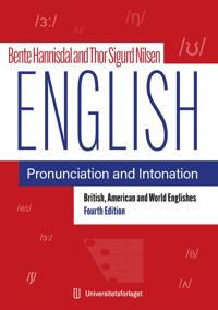 English pronunciation and intonation