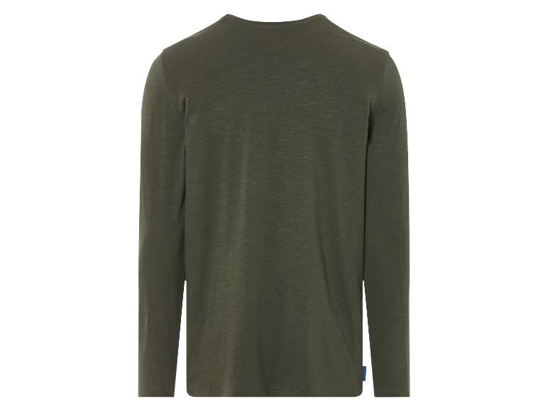 Heren shirt