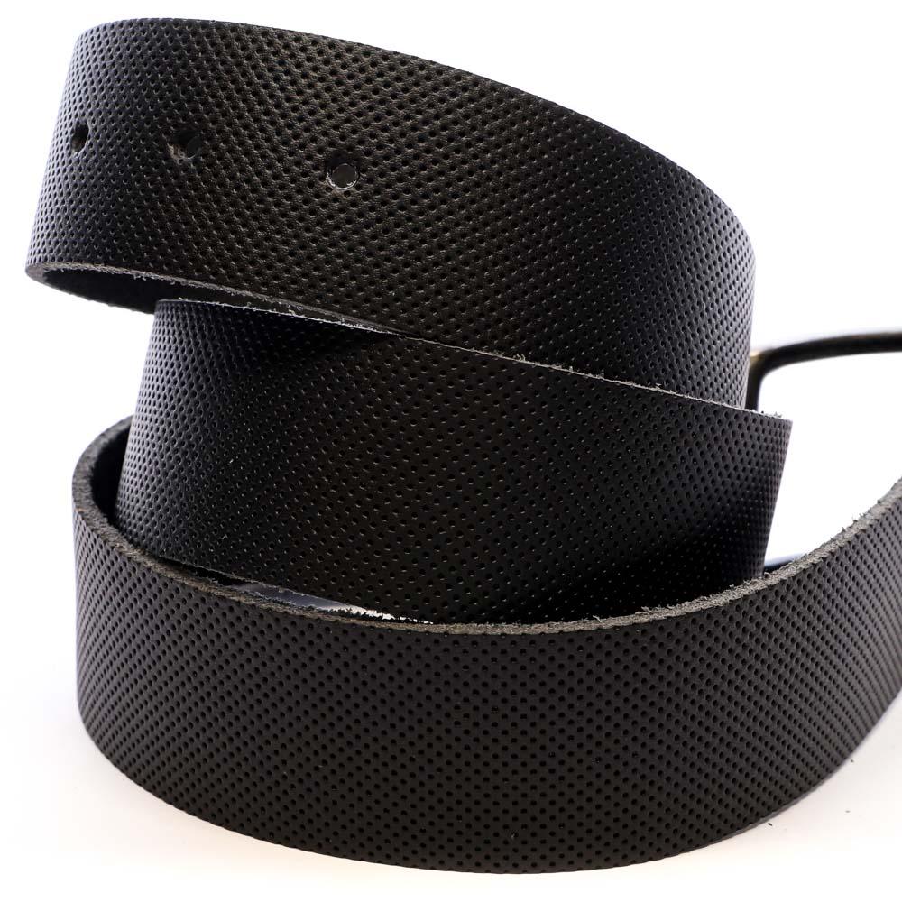 Redskins Ceinture Noire Homme Redskins CARTS