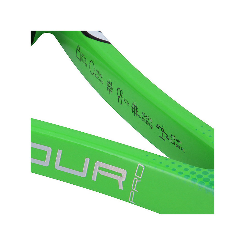 Q+ Tour Pro 325