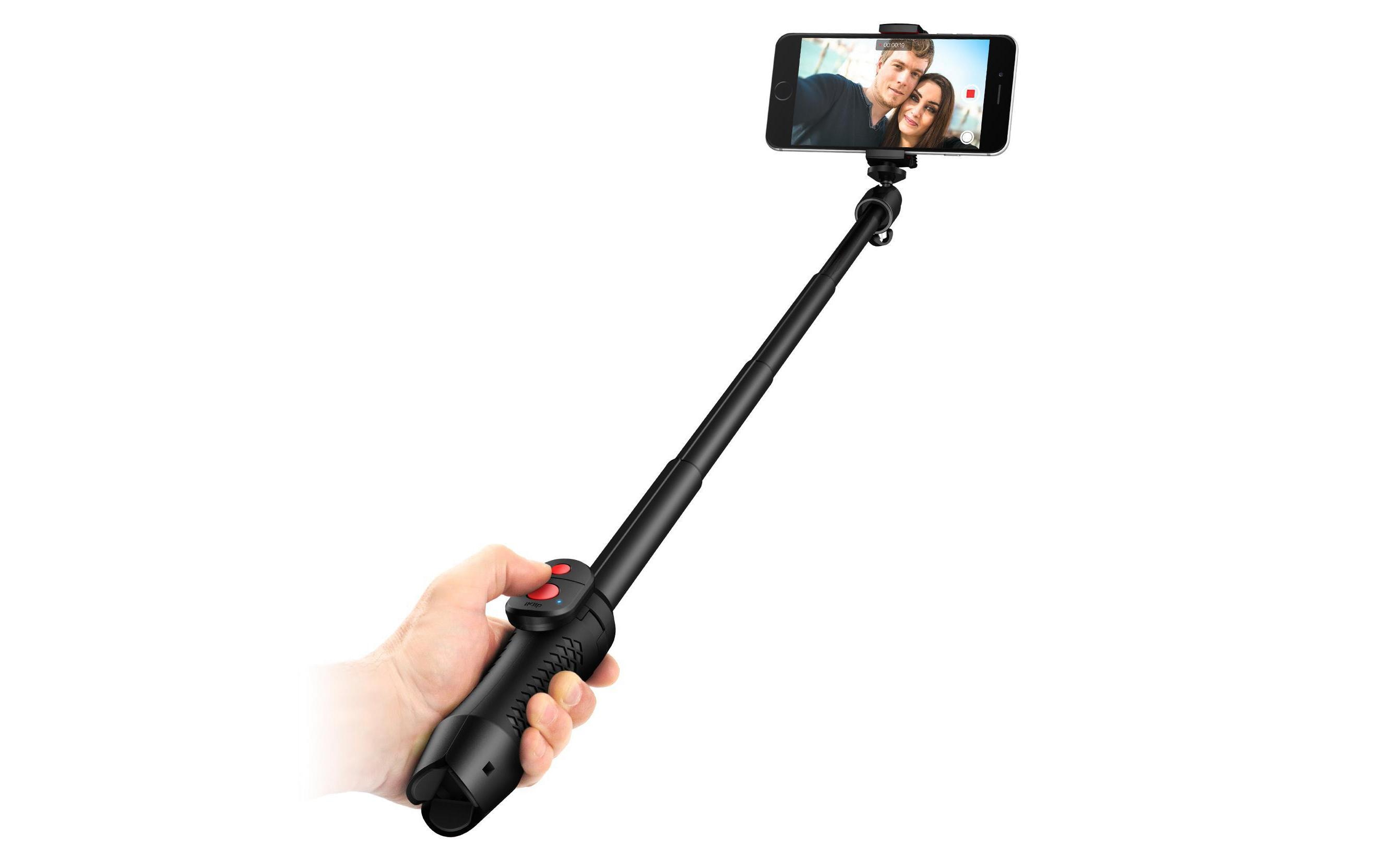 Smartphone-Stativ iKlip Grip ProMultifunktionales Stativ für Smartphones