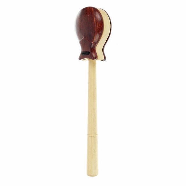 Gewa Castanets with Stick