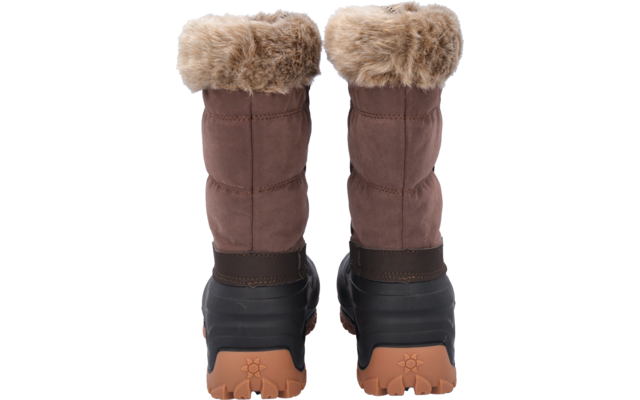 Campagnolo Nietos Low Damen Schneestiefel