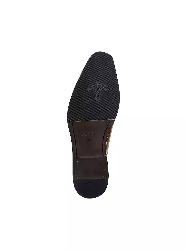 JOOP Anzugschuhe - Derbys PHILOMEN braun