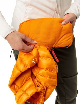 VaudeBatura Insulation Jacket - orange