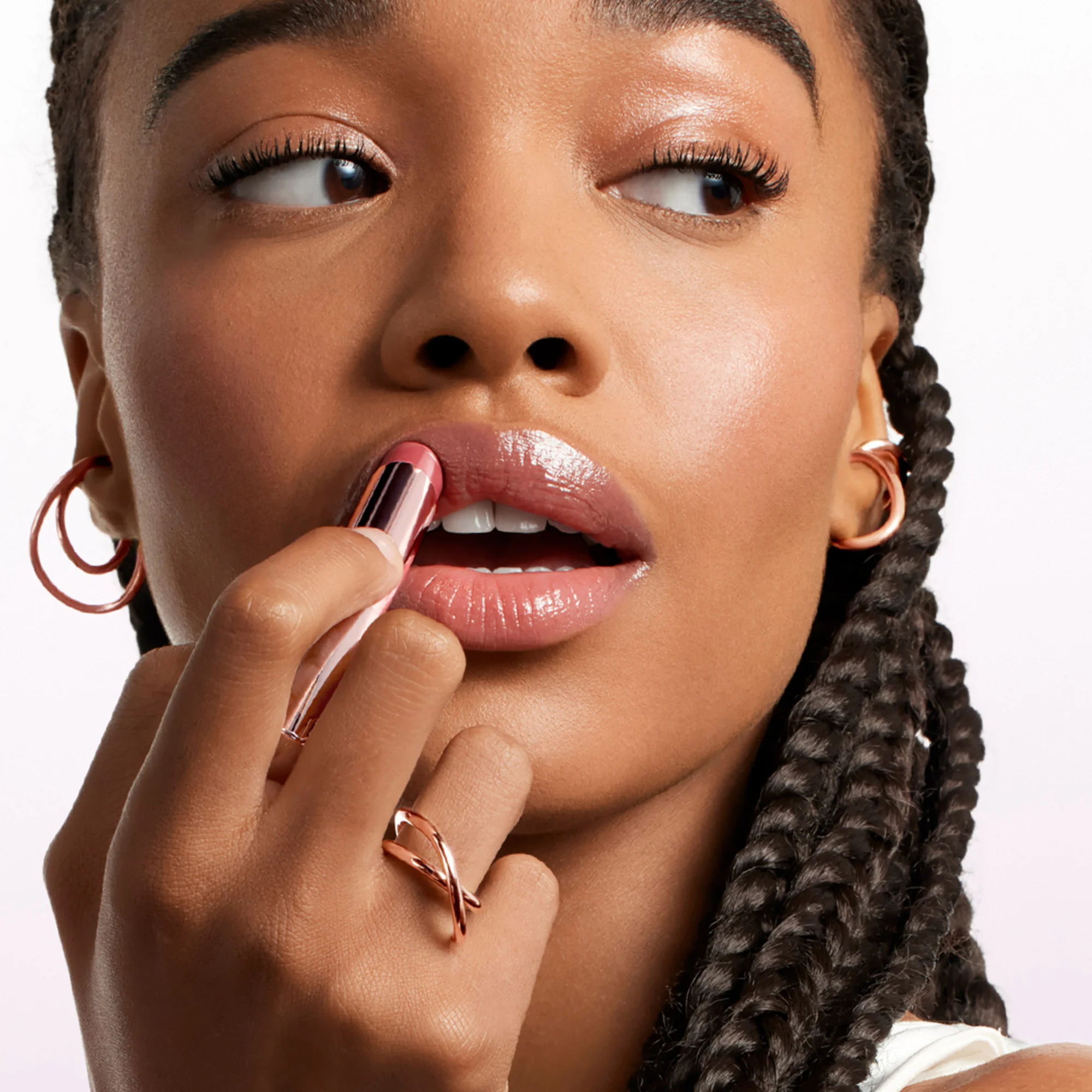 Lip Idôle |- 47 Mauve-tivation