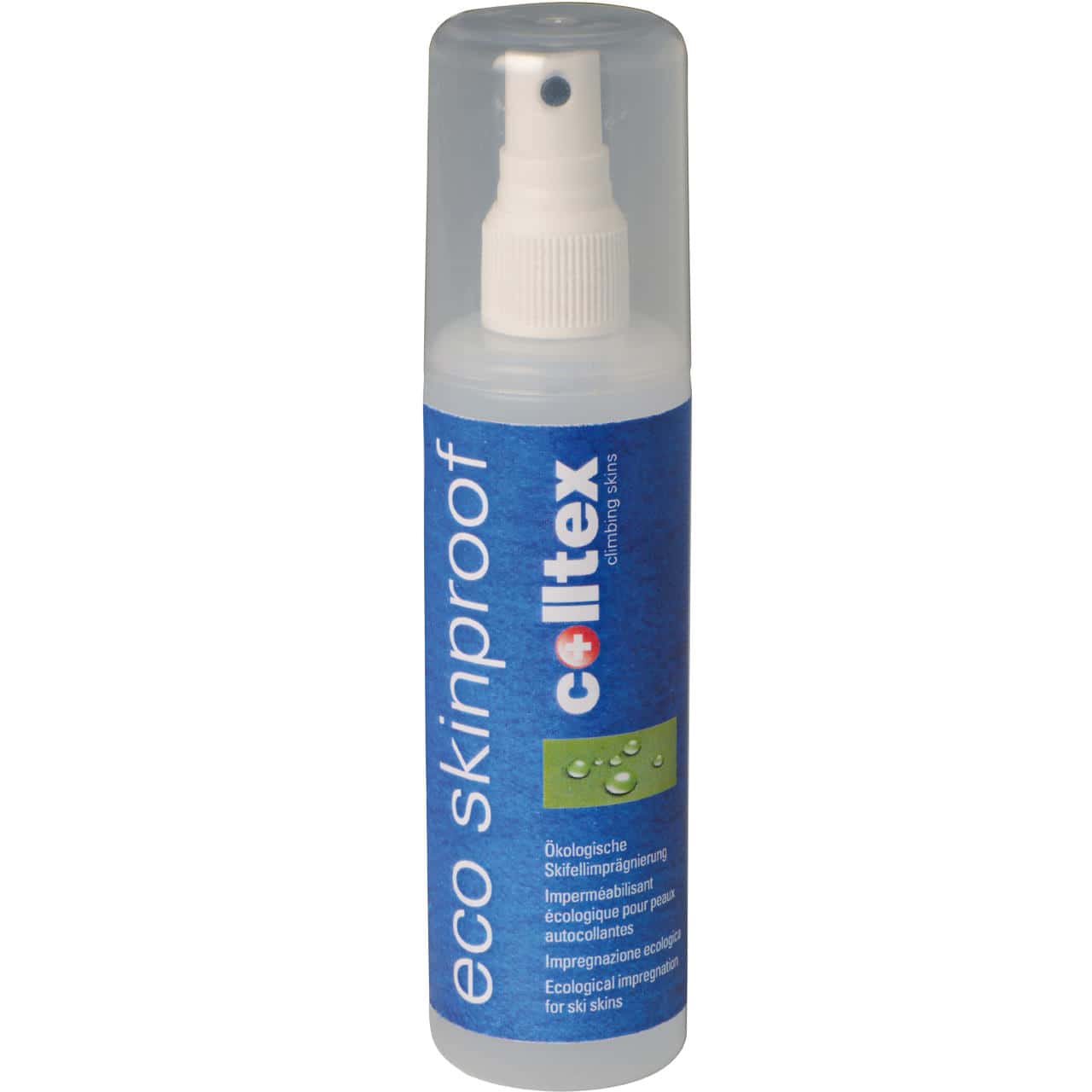 Colltex Eco Skinproof 125 ml | Colltex | C | MARKEN | XSPO