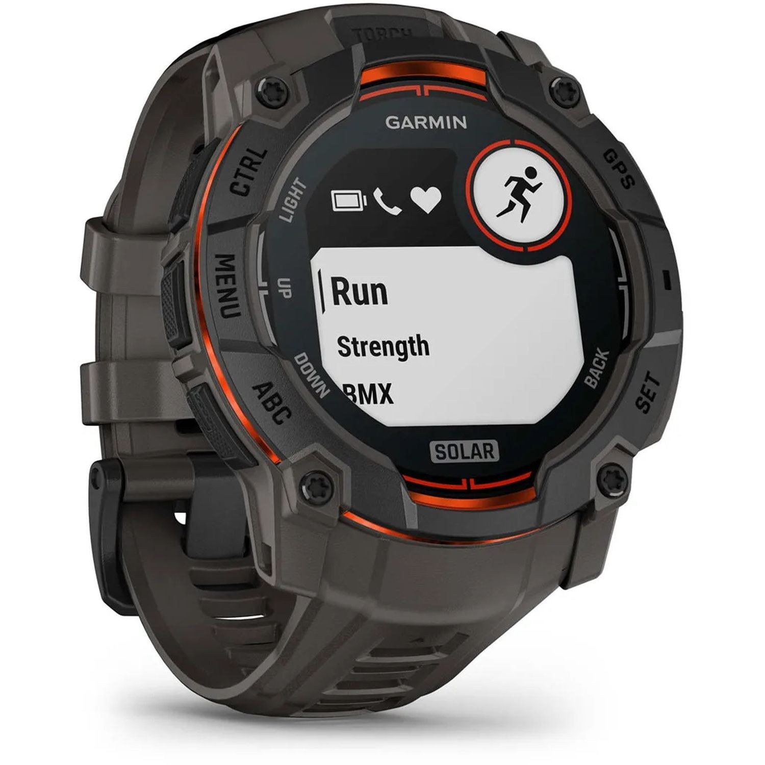 GarminInstinct 3 Solar