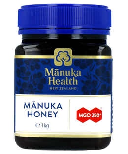 Manuka health Honing MGO 250  1KG