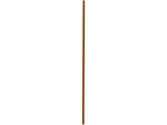 Elargisseur Bois Exotique 50X46X2400Mm Dormant Tradition (Par 2)