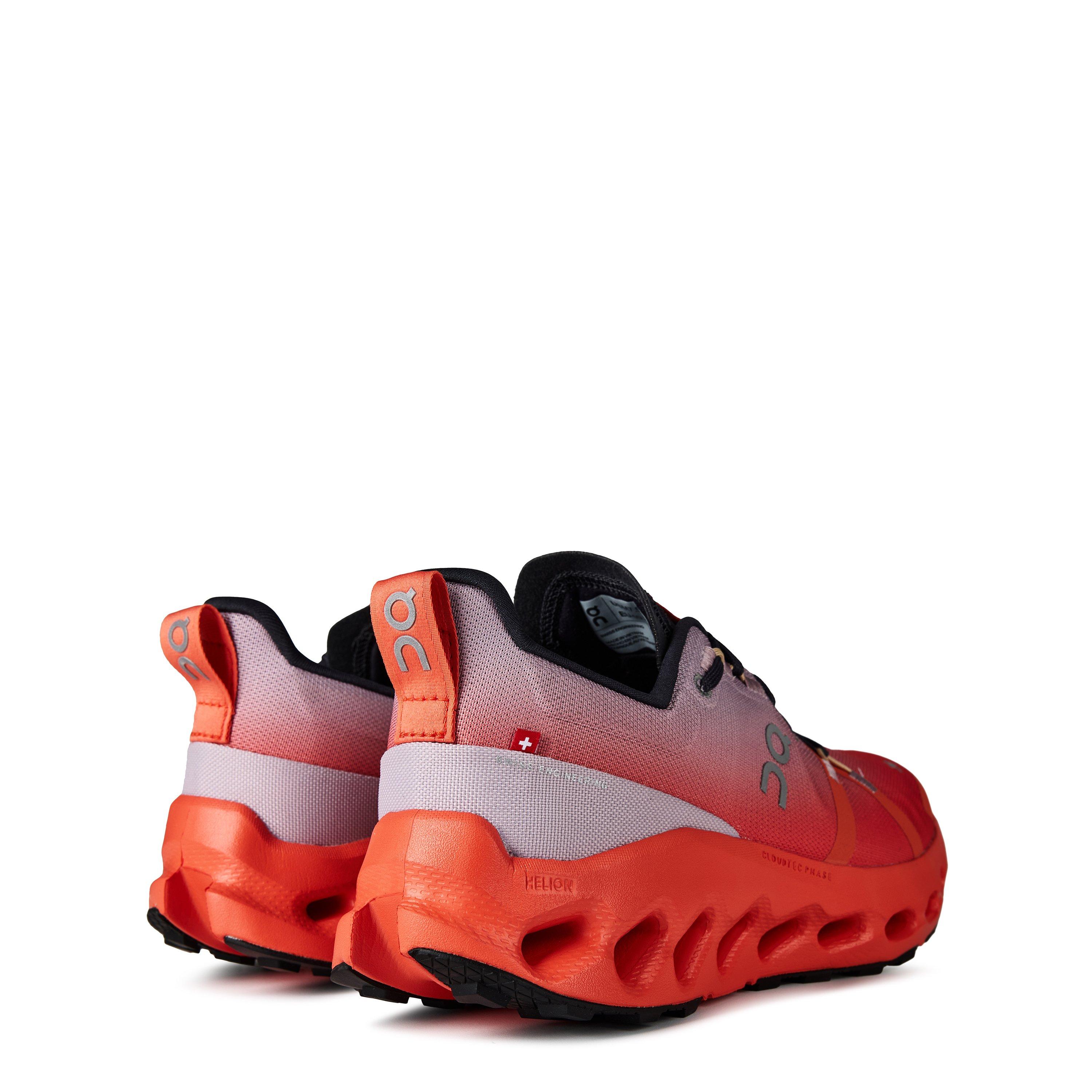On Cloudsurfer Trail Waterproof Running Shoes Mens