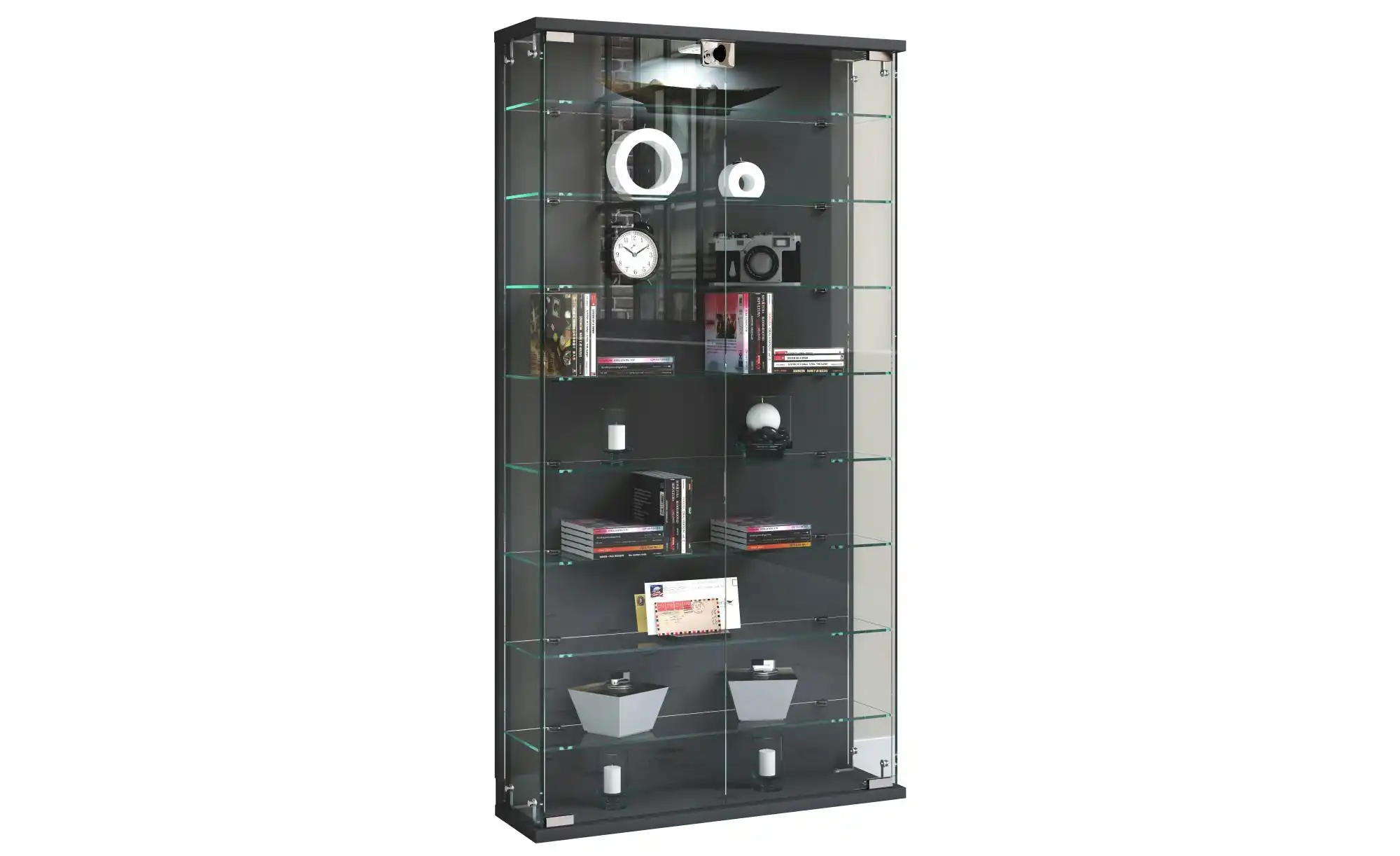 Hängevitrine