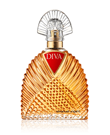 Emanuel Ungaro Diva edp vapo 100ml