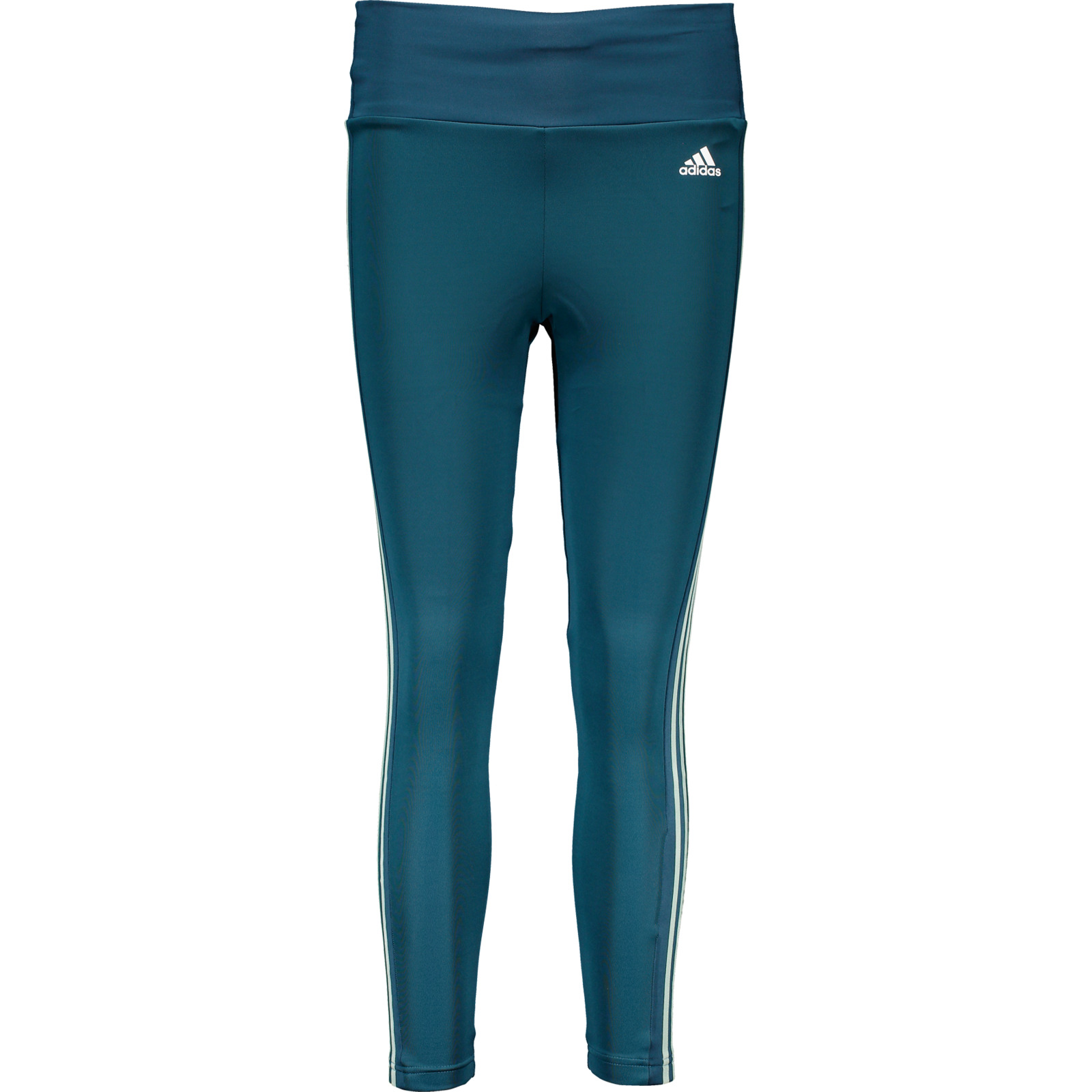 Adidas Damen-7/8 Tight W 3S XS