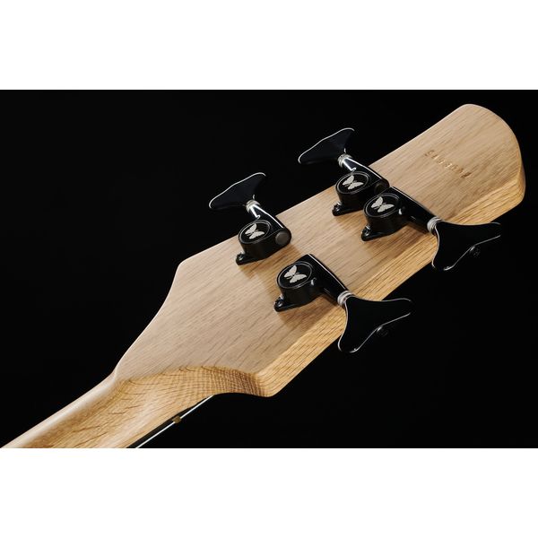 Fodera Emperor Standard 4 FL LTD