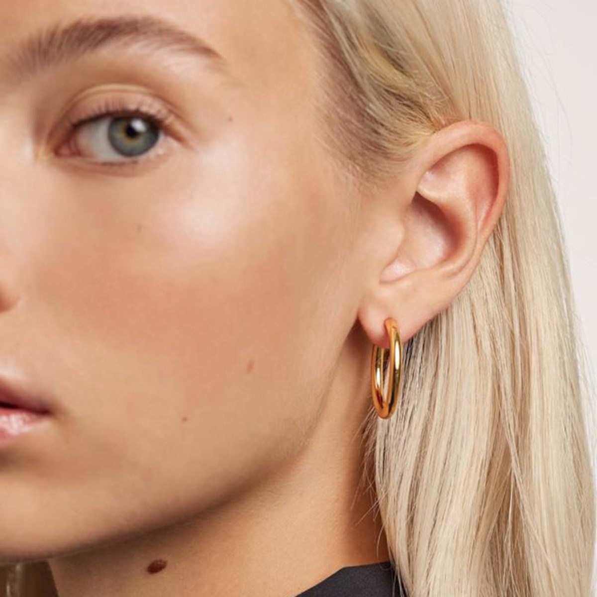 Boucles d'oreilles Supreme Cloud Pdpaola