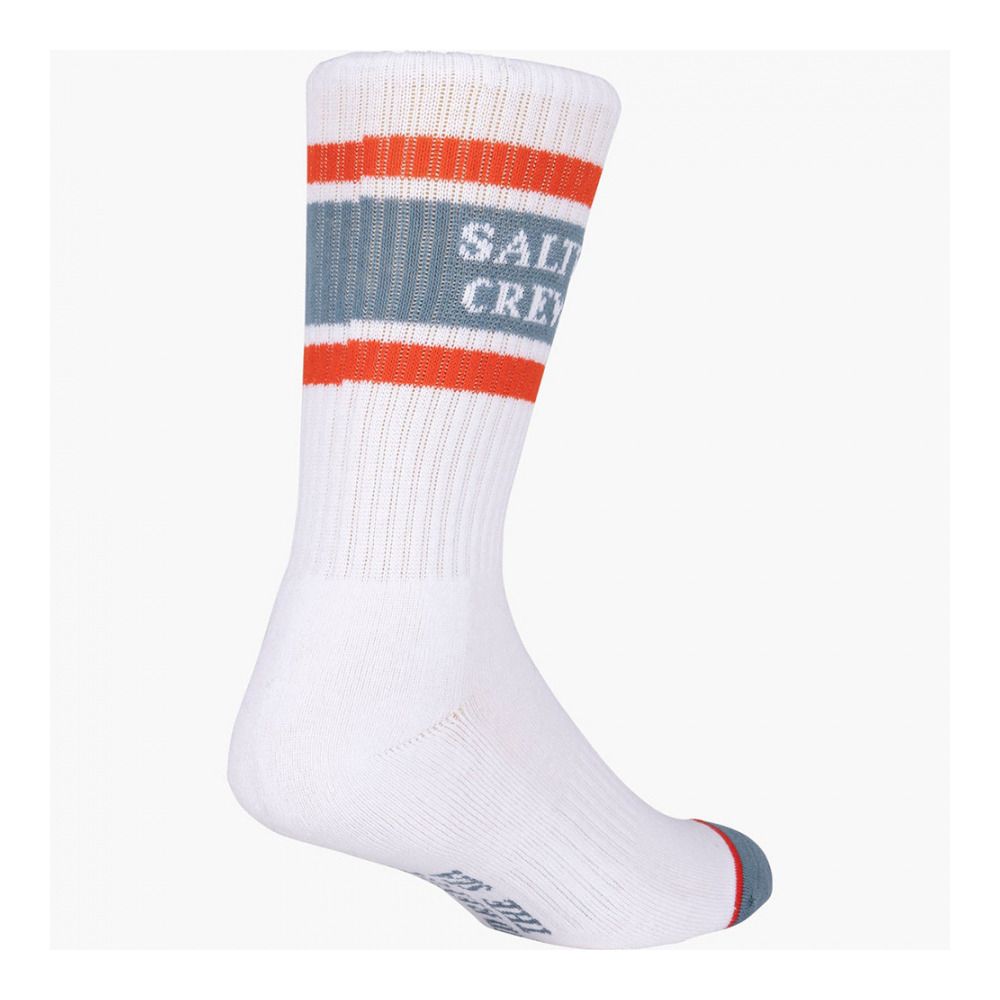 Salty Crew BEACONS - Chaussettes x3 Homme assorted