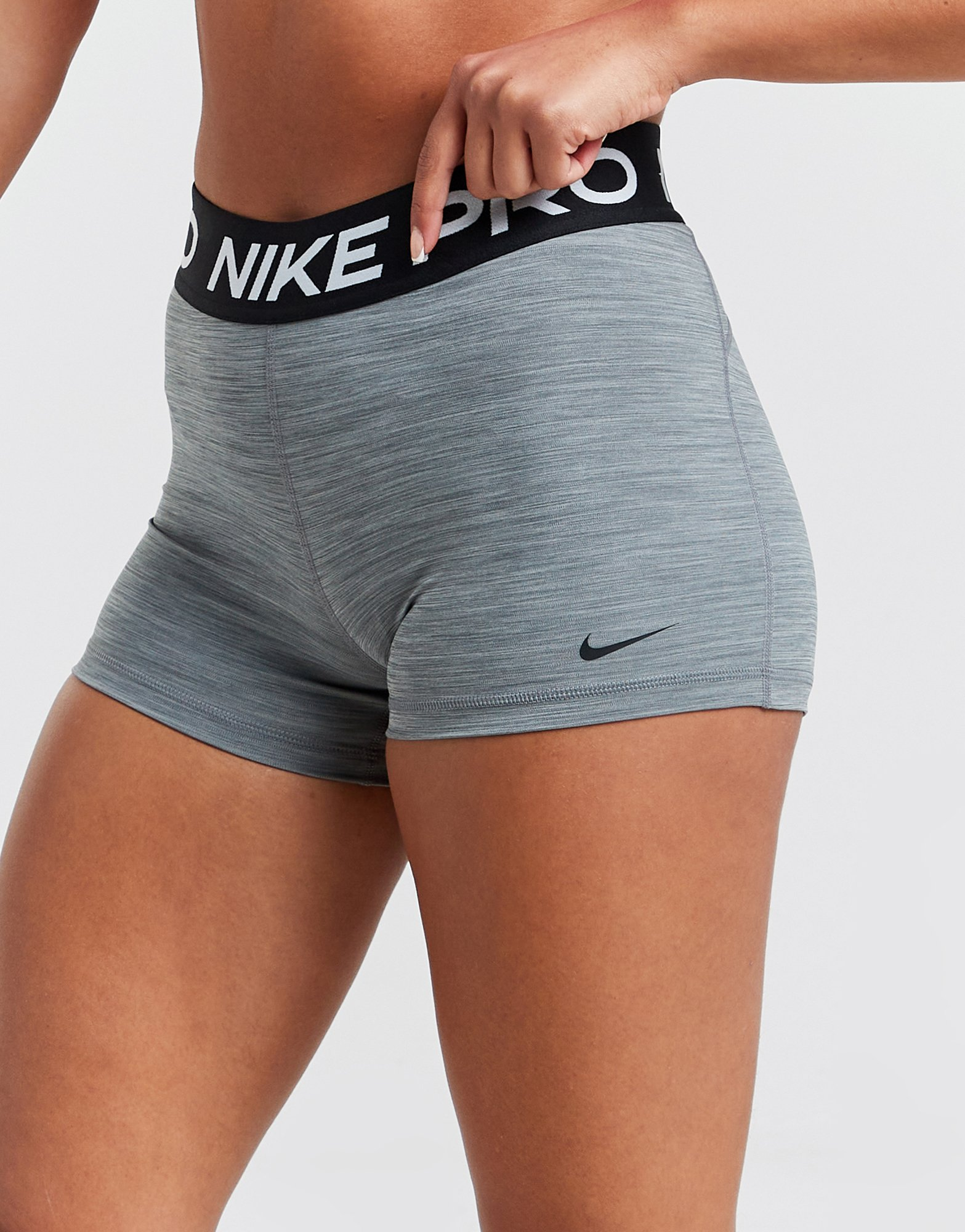 Nike Training Pro 3' Dri-FIT Shorts