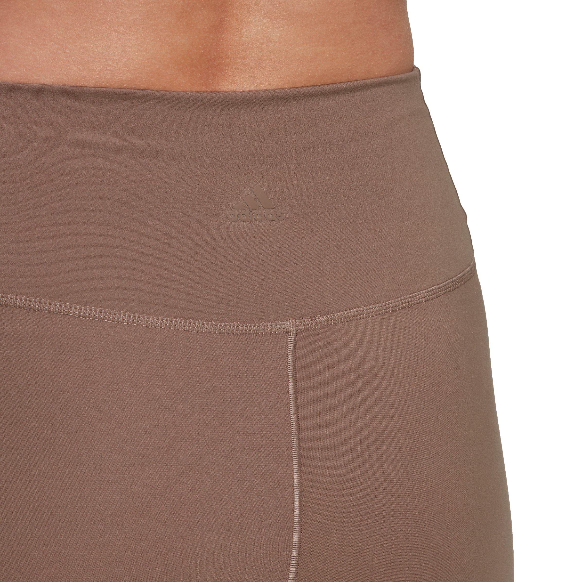 adidas Yoga Luxe Studio 7 8 Tights Womens