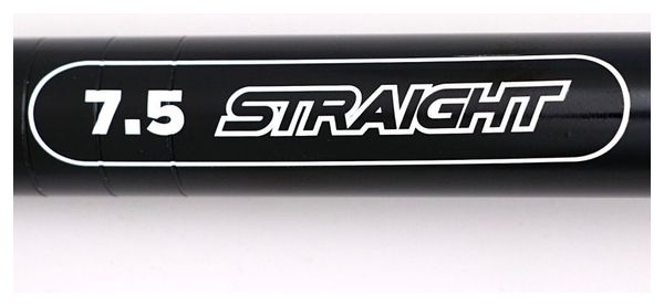 Guidon Staystrong Chevron Straight Race Noir