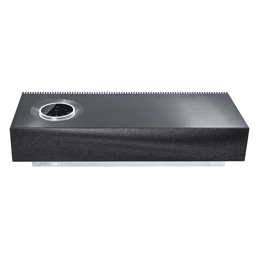 Naim Mu-so 2 - Enceinte compacte